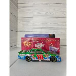 Bobby Labonte #18 Interstate Batteries Muppets 25th Anniv. 2002 Grand Prix